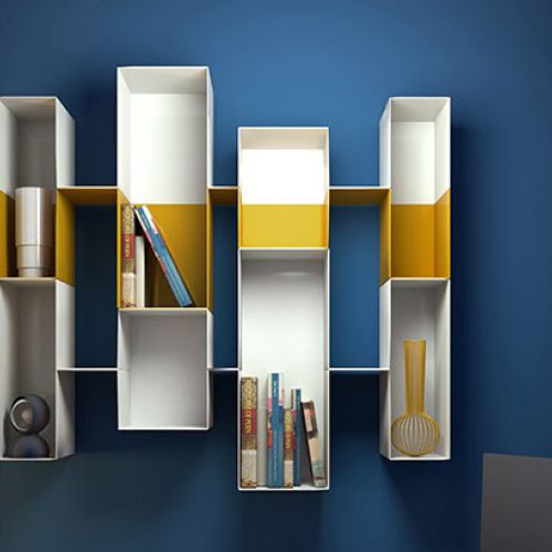 libreria design