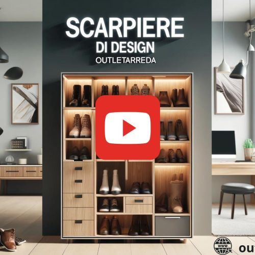 scarpiere mobili scarpiera